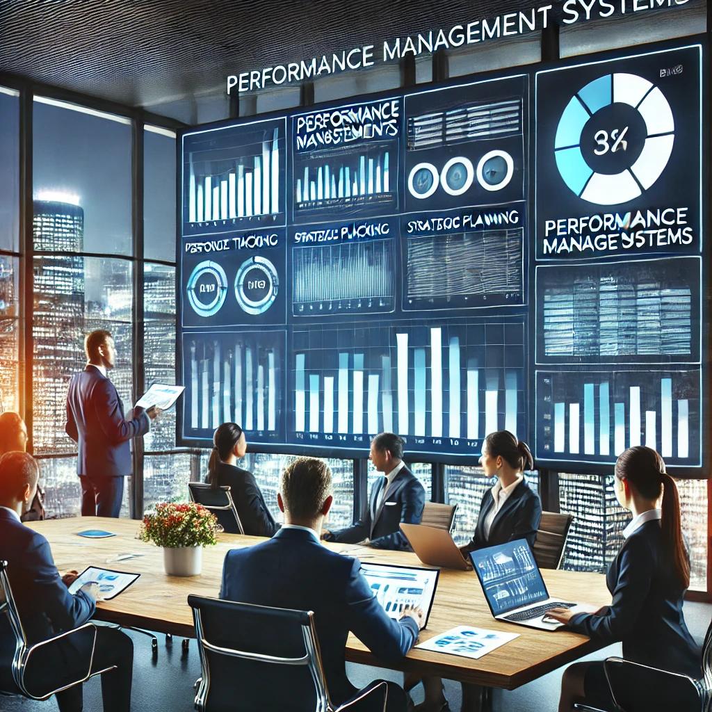 Performance Systems