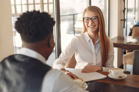 Executive Recruitment