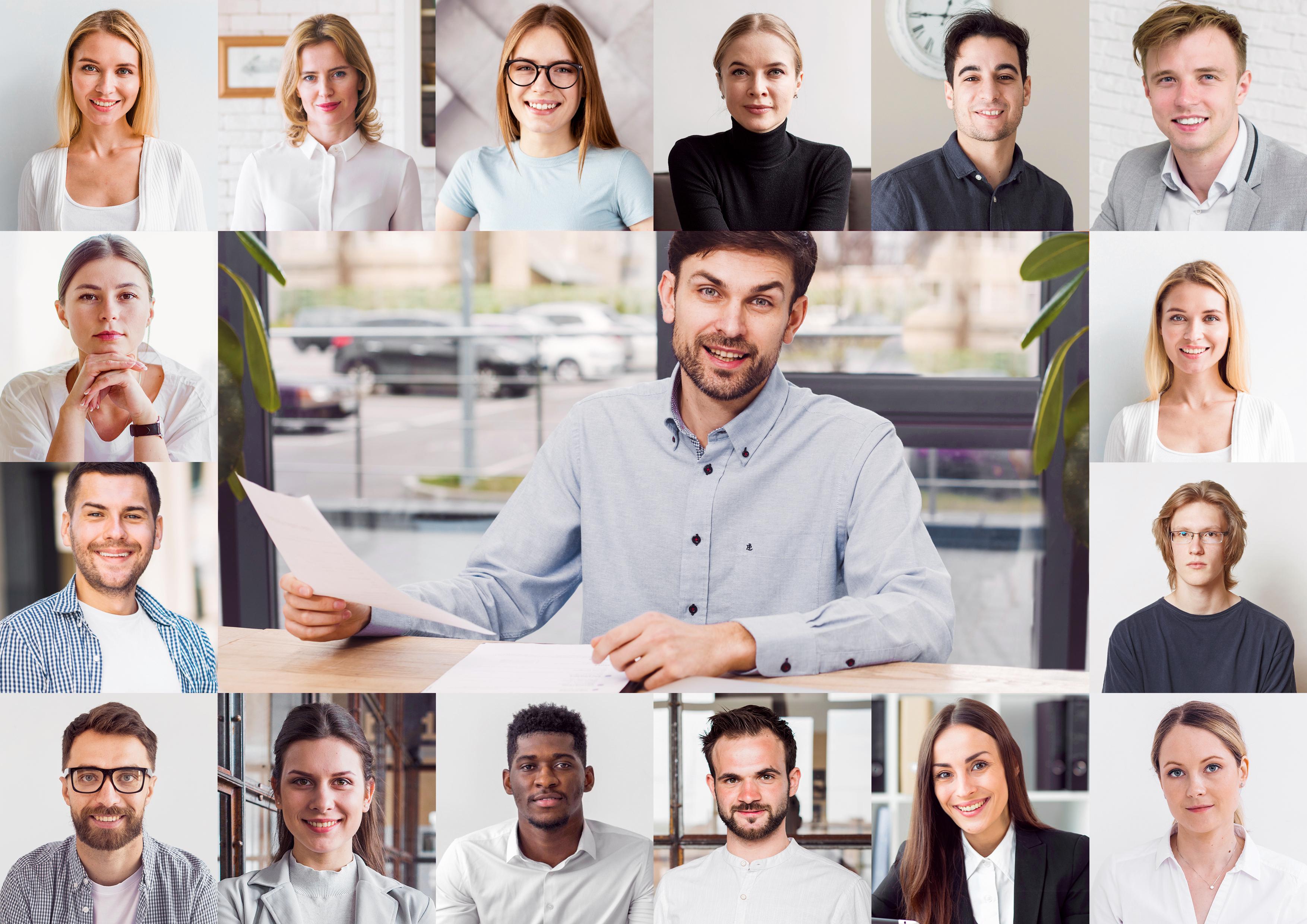 Specialized Recruitment