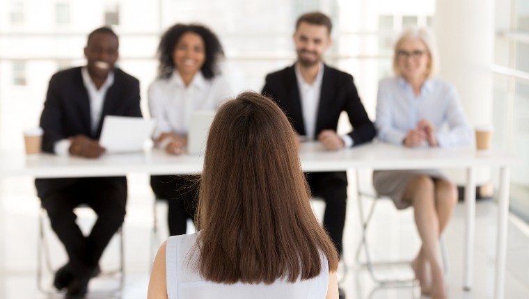 Mid-Level Hiring