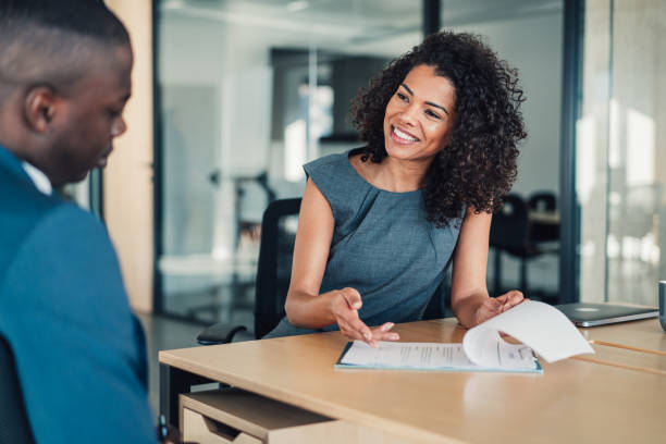 Temp & Contract Staffing