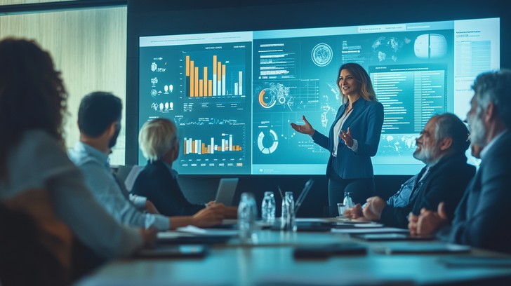 Talent Mapping & Intelligence