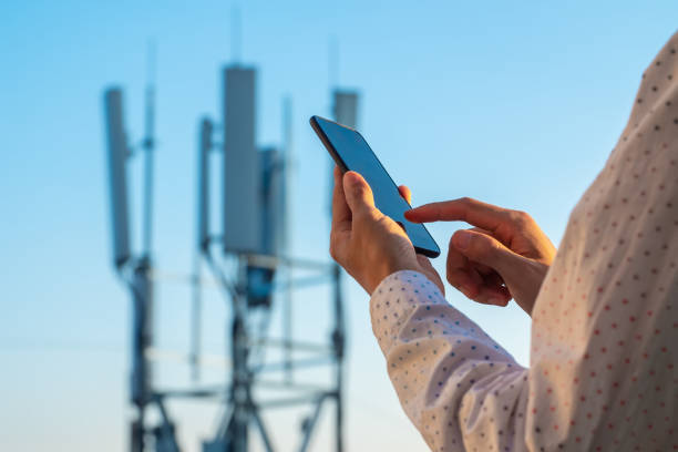 Telecom