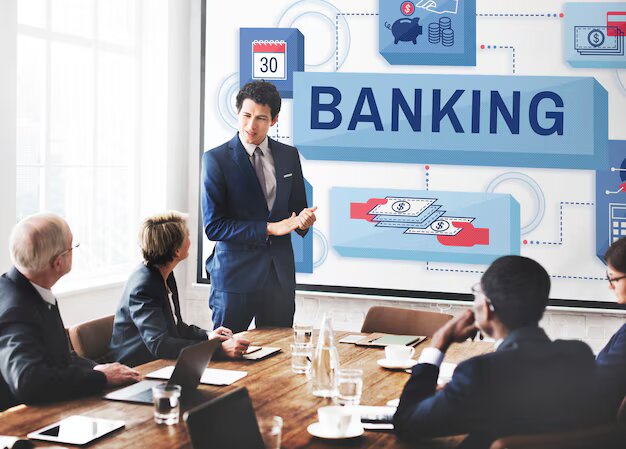  Banking